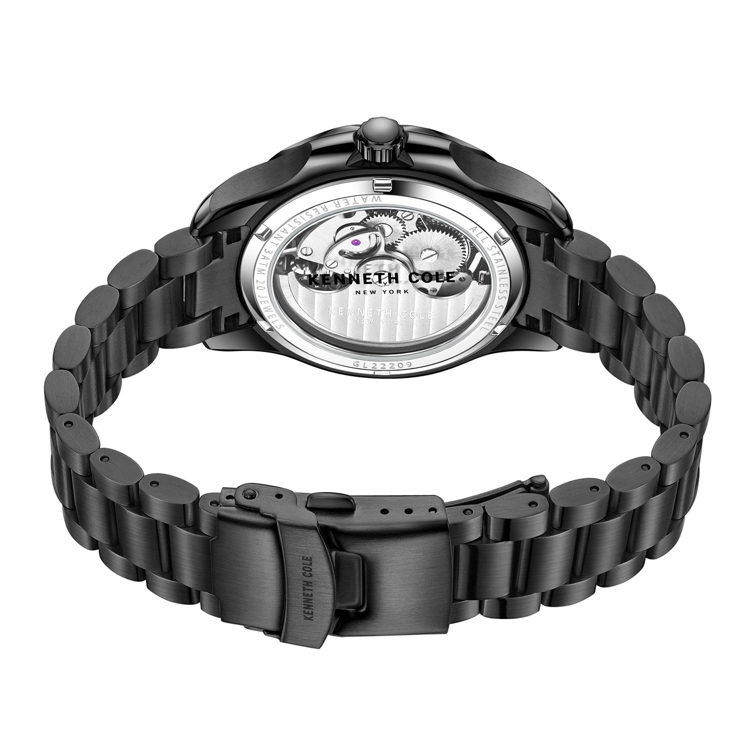 Kenneth Cole KCWGL2220903